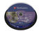 Verbatim DVD+R AZO 4.7GB 16X LIGHTSCRIBE SURFACE VERSION 1.2 Cake 10