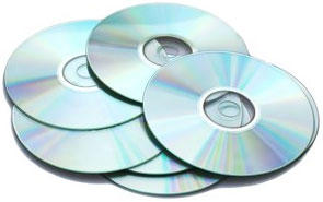 CD