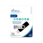 Clé USB 32Go MediaRange Flexi Flash Drive 15MB/S USB 2.0 - MR911–