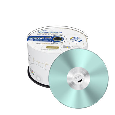 CD-R, CD-RW Discs, CD LightScribe, Imprimable supports